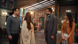 Barsatein - 12th September 2023